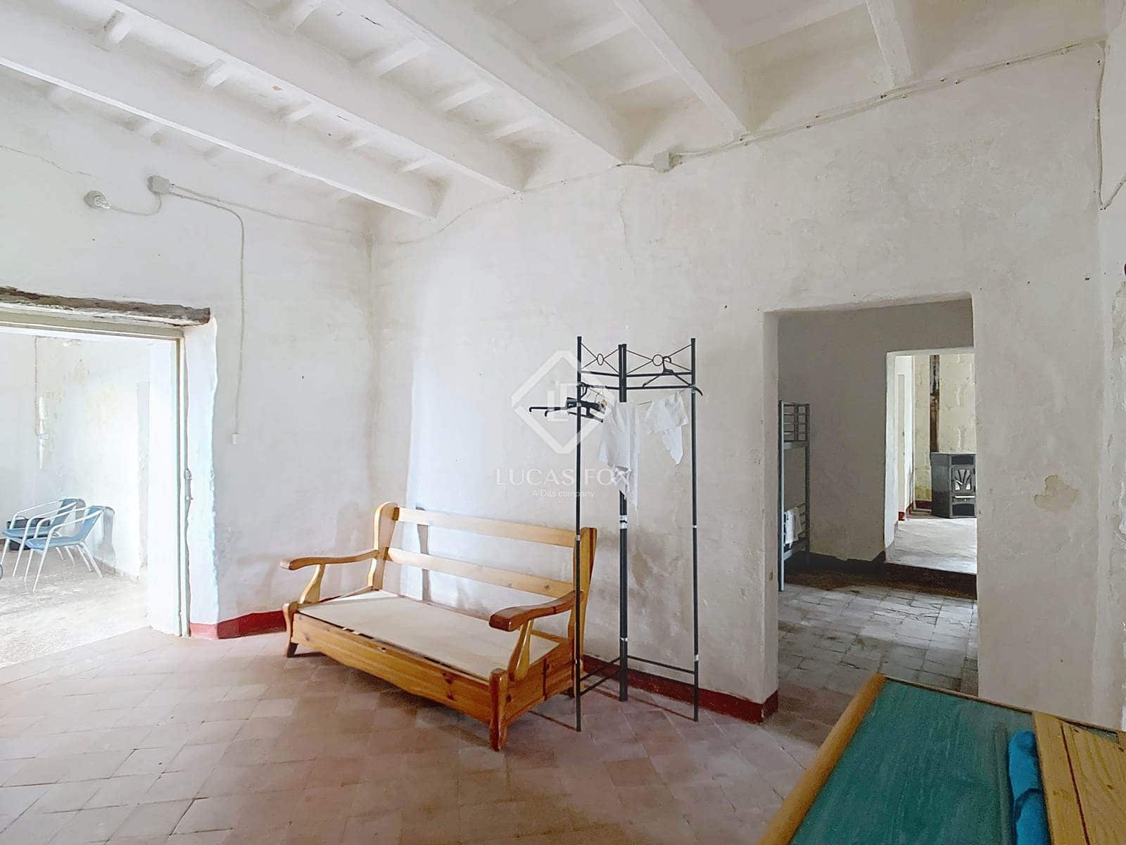 7 chambre Finca/Maison de Campagne à vendre à Ferreries - 1 900 000 € (Ref: 9450558)