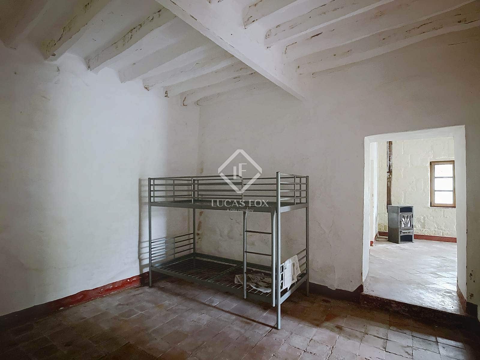 7 chambre Finca/Maison de Campagne à vendre à Ferreries - 1 900 000 € (Ref: 9450558)