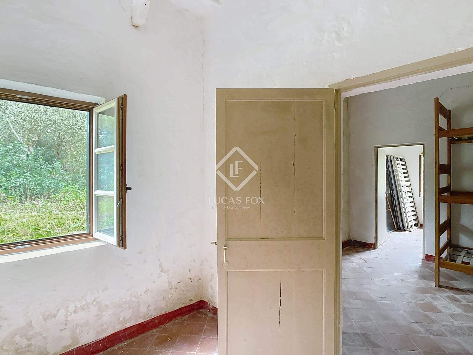 7 chambre Finca/Maison de Campagne à vendre à Ferreries - 1 900 000 € (Ref: 9450558)