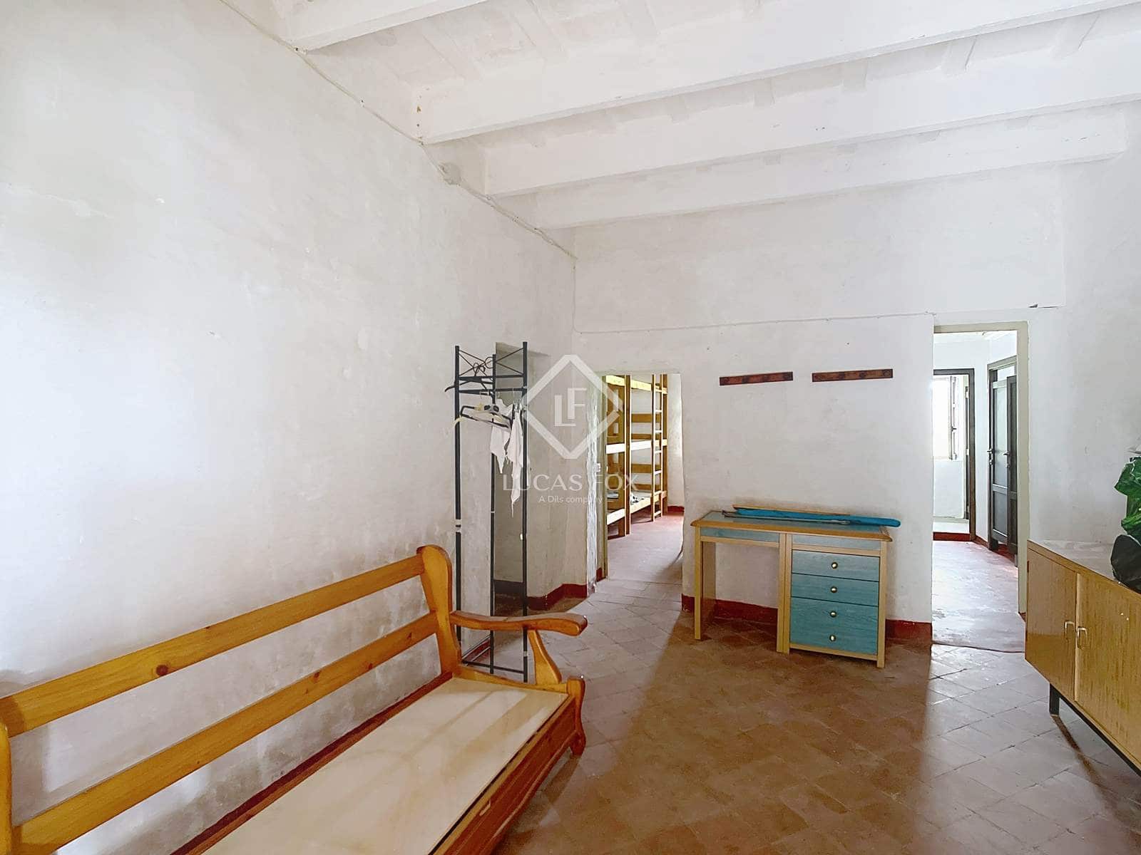 7 chambre Finca/Maison de Campagne à vendre à Ferreries - 1 900 000 € (Ref: 9450558)