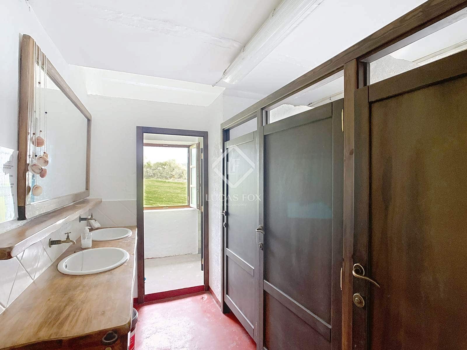 7 chambre Finca/Maison de Campagne à vendre à Ferreries - 1 900 000 € (Ref: 9450558)