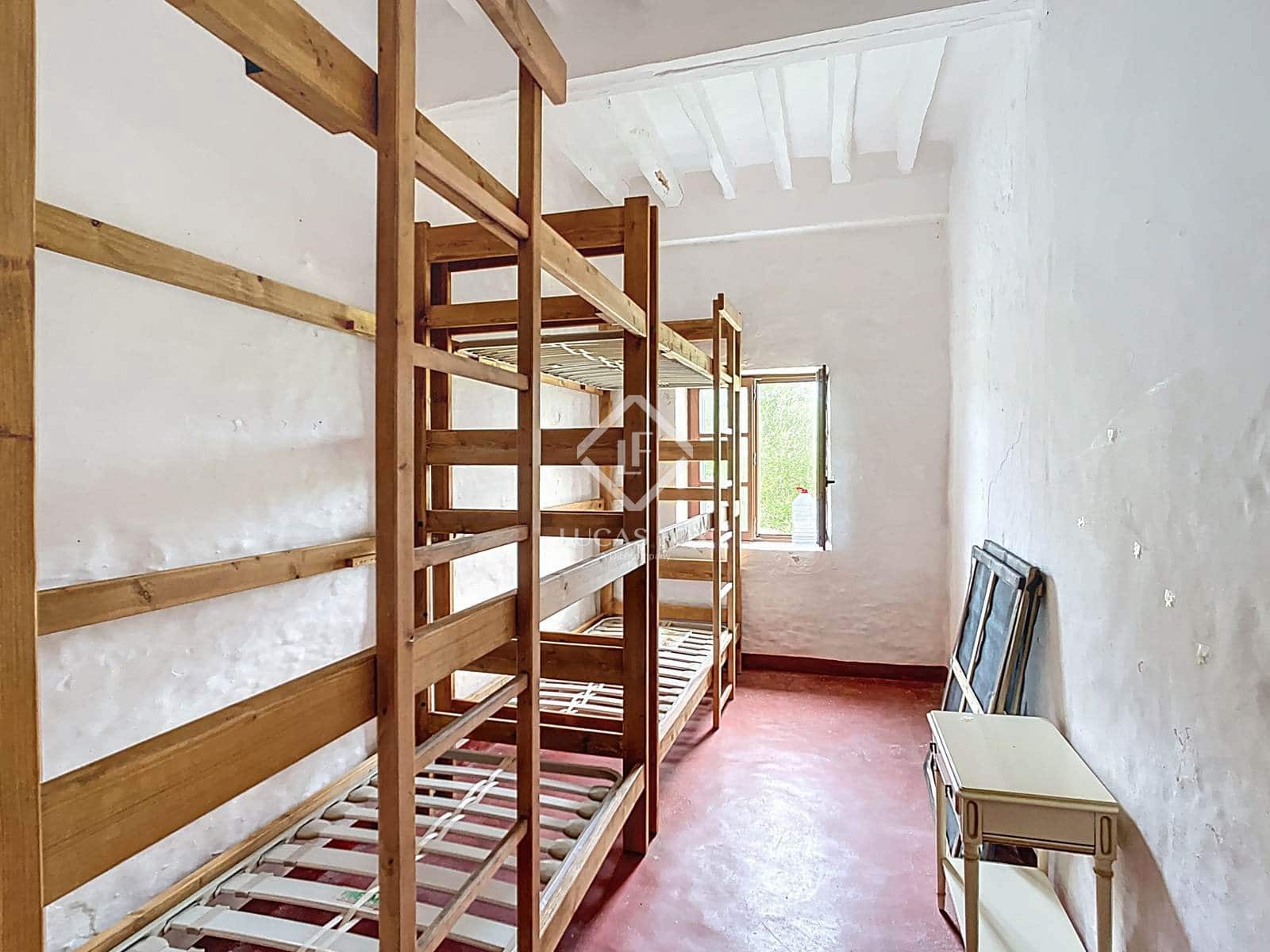 7 chambre Finca/Maison de Campagne à vendre à Ferreries - 1 900 000 € (Ref: 9450558)