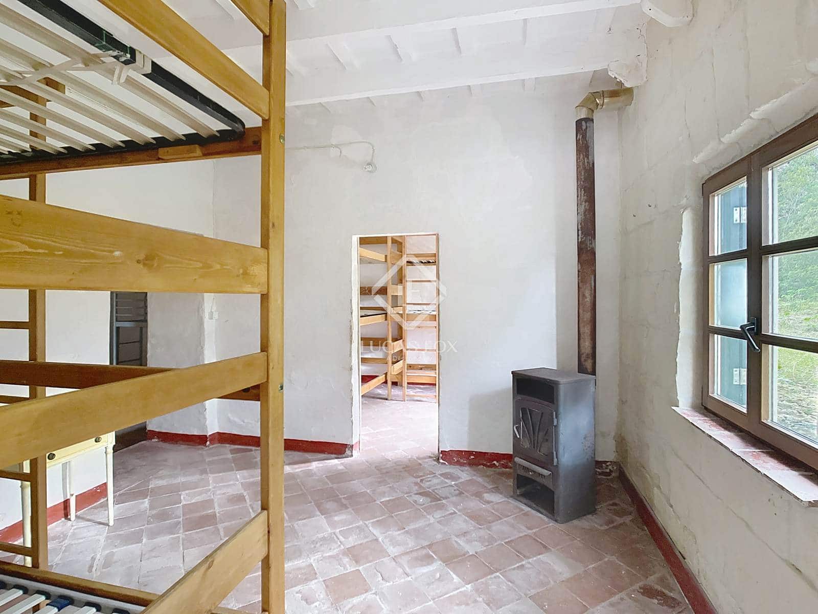 7 chambre Finca/Maison de Campagne à vendre à Ferreries - 1 900 000 € (Ref: 9450558)