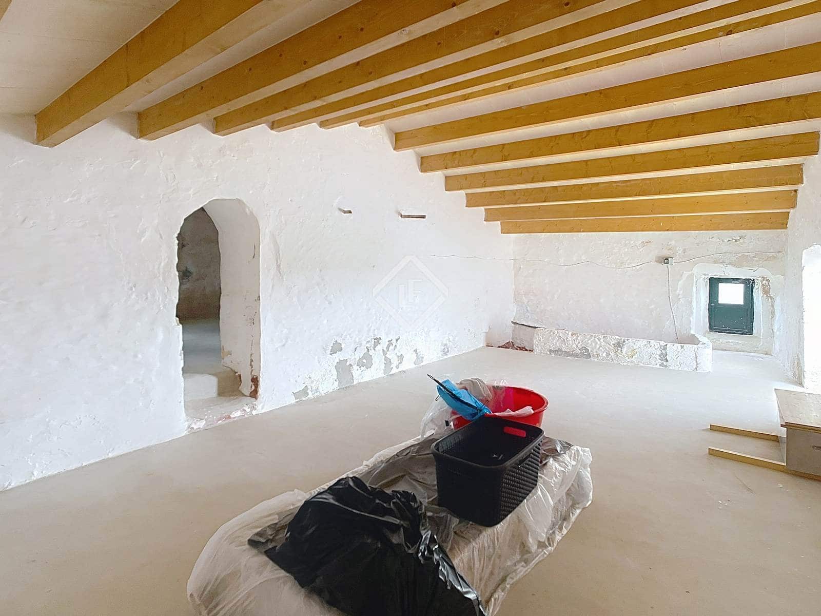 7 chambre Finca/Maison de Campagne à vendre à Ferreries - 1 900 000 € (Ref: 9450558)