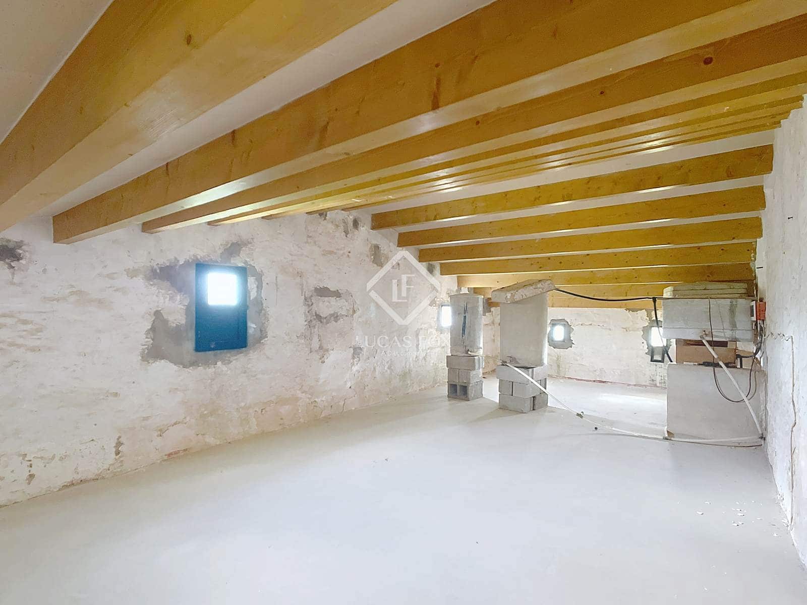 7 chambre Finca/Maison de Campagne à vendre à Ferreries - 1 900 000 € (Ref: 9450558)