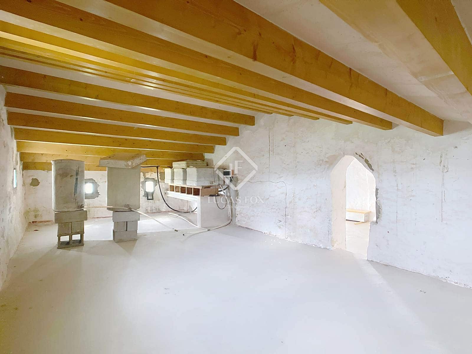 7 chambre Finca/Maison de Campagne à vendre à Ferreries - 1 900 000 € (Ref: 9450558)