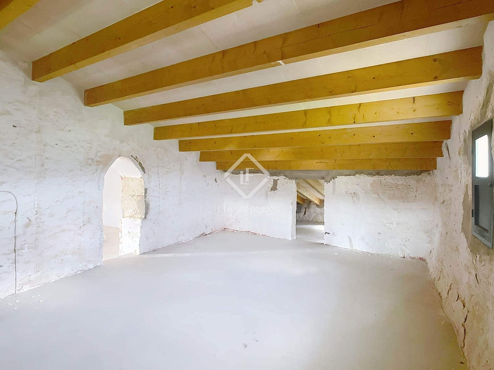 7 chambre Finca/Maison de Campagne à vendre à Ferreries - 1 900 000 € (Ref: 9450558)