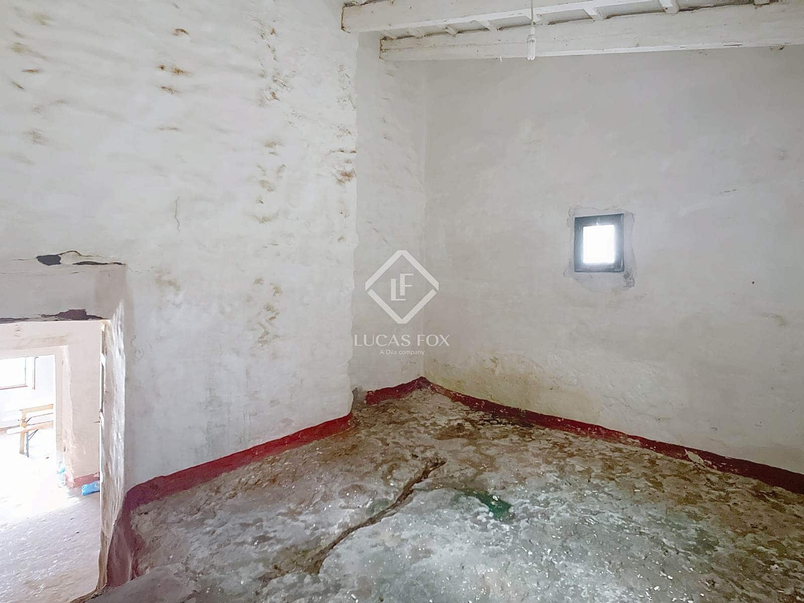 7 chambre Finca/Maison de Campagne à vendre à Ferreries - 1 900 000 € (Ref: 9450558)