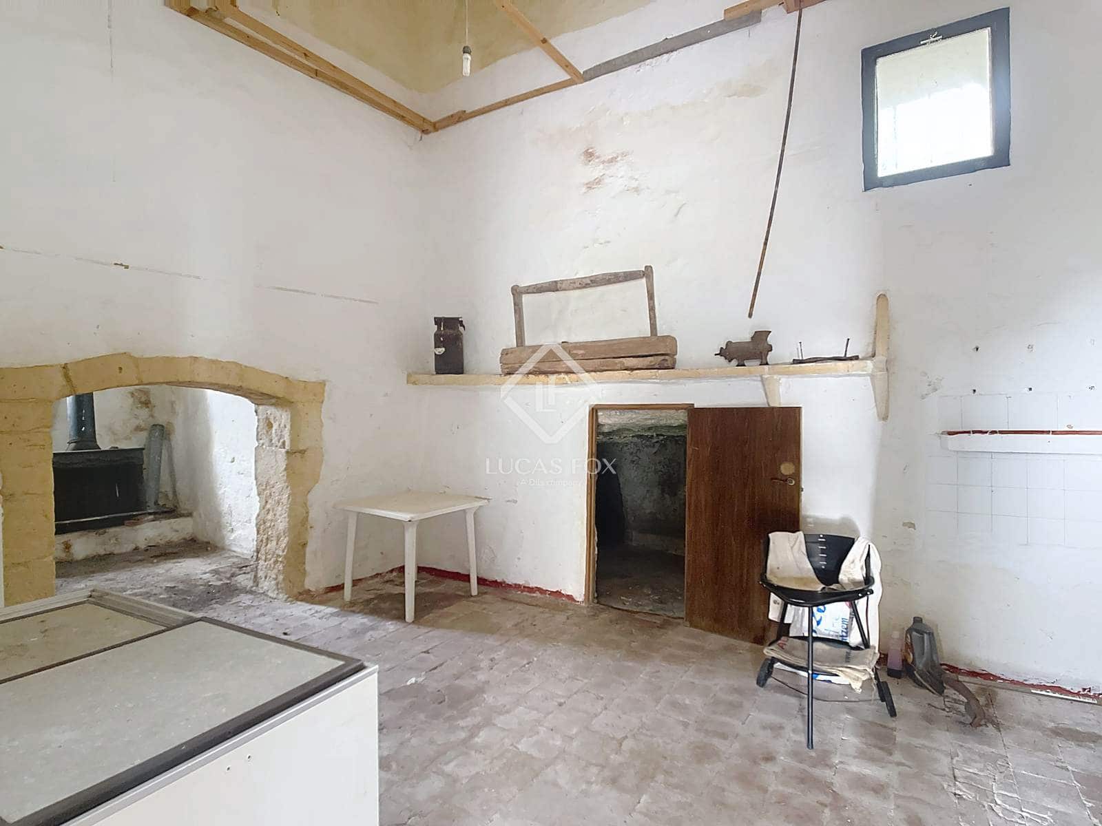 7 chambre Finca/Maison de Campagne à vendre à Ferreries - 1 900 000 € (Ref: 9450558)