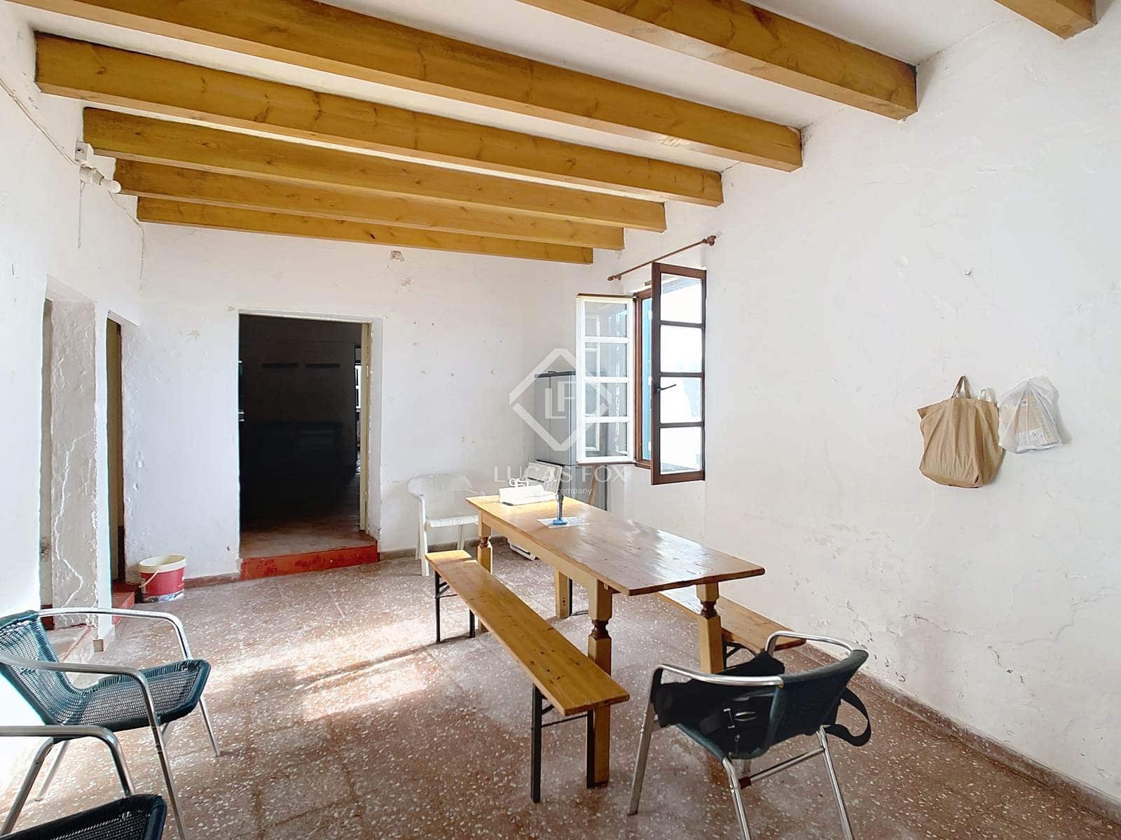 7 chambre Finca/Maison de Campagne à vendre à Ferreries - 1 900 000 € (Ref: 9450558)