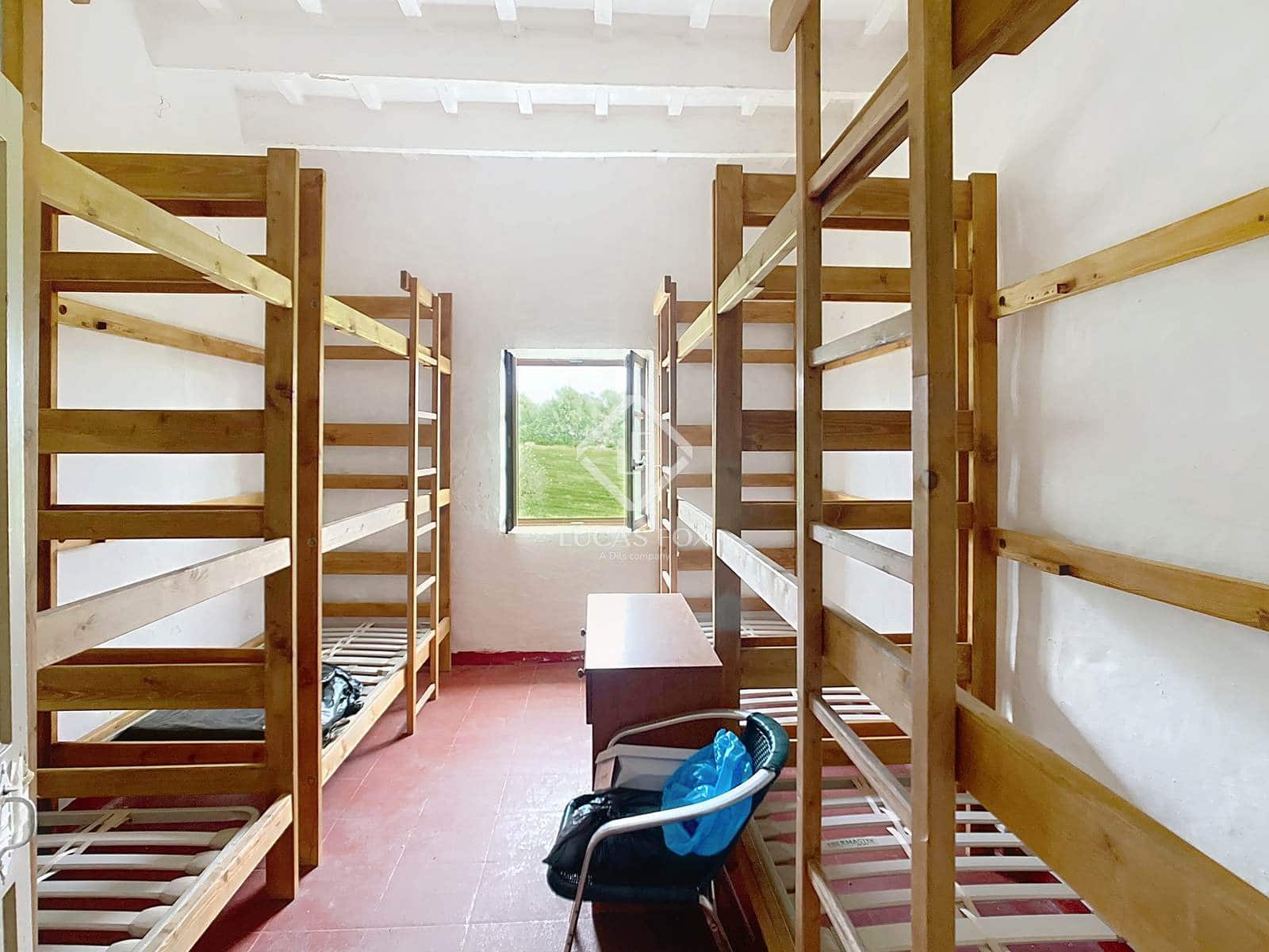 7 chambre Finca/Maison de Campagne à vendre à Ferreries - 1 900 000 € (Ref: 9450558)