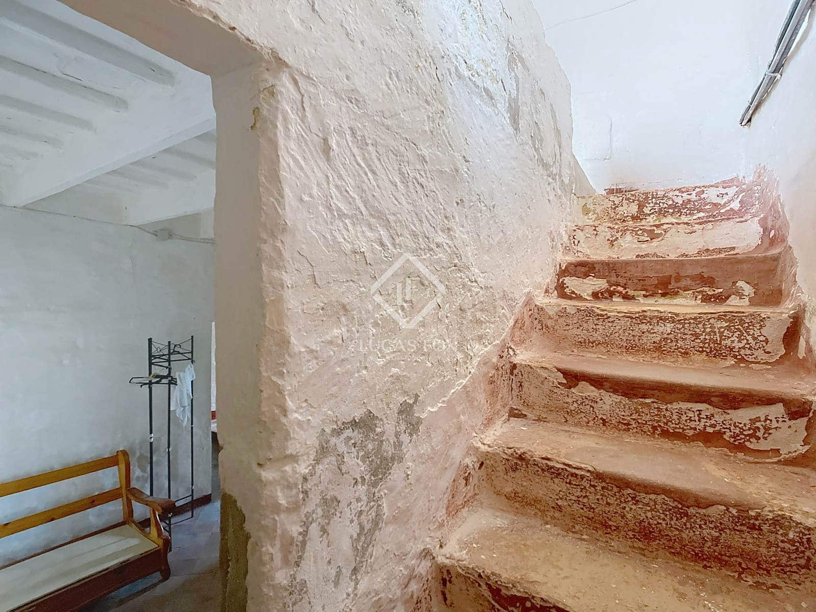 7 chambre Finca/Maison de Campagne à vendre à Ferreries - 1 900 000 € (Ref: 9450558)