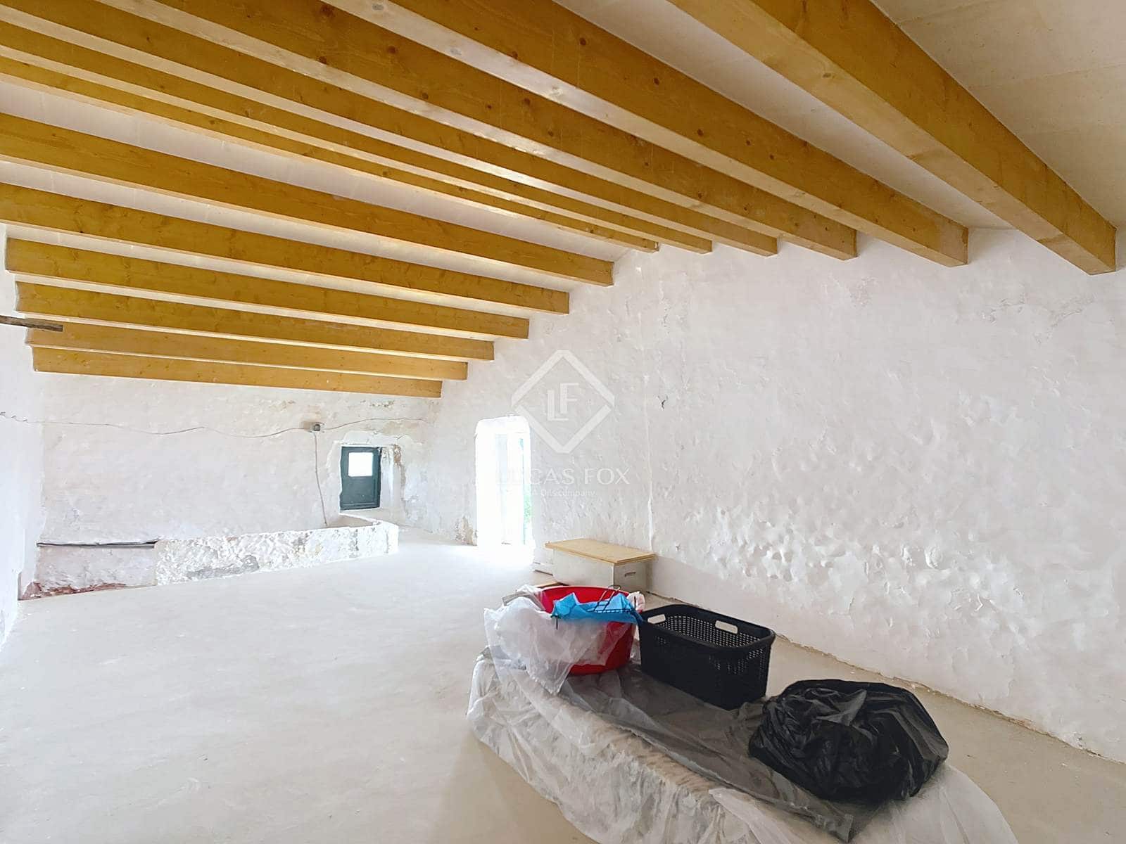 7 chambre Finca/Maison de Campagne à vendre à Ferreries - 1 900 000 € (Ref: 9450558)