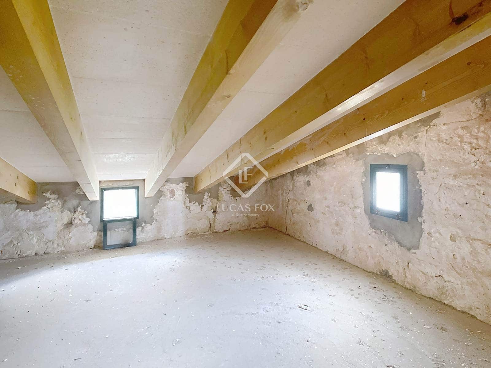 7 chambre Finca/Maison de Campagne à vendre à Ferreries - 1 900 000 € (Ref: 9450558)