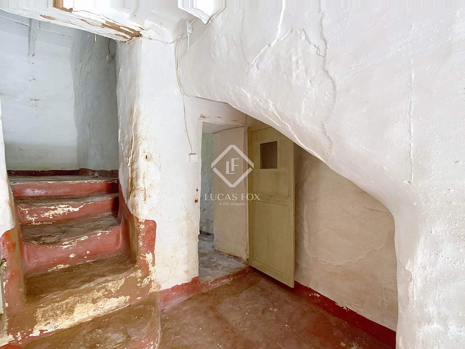 7 chambre Finca/Maison de Campagne à vendre à Ferreries - 1 900 000 € (Ref: 9450558)