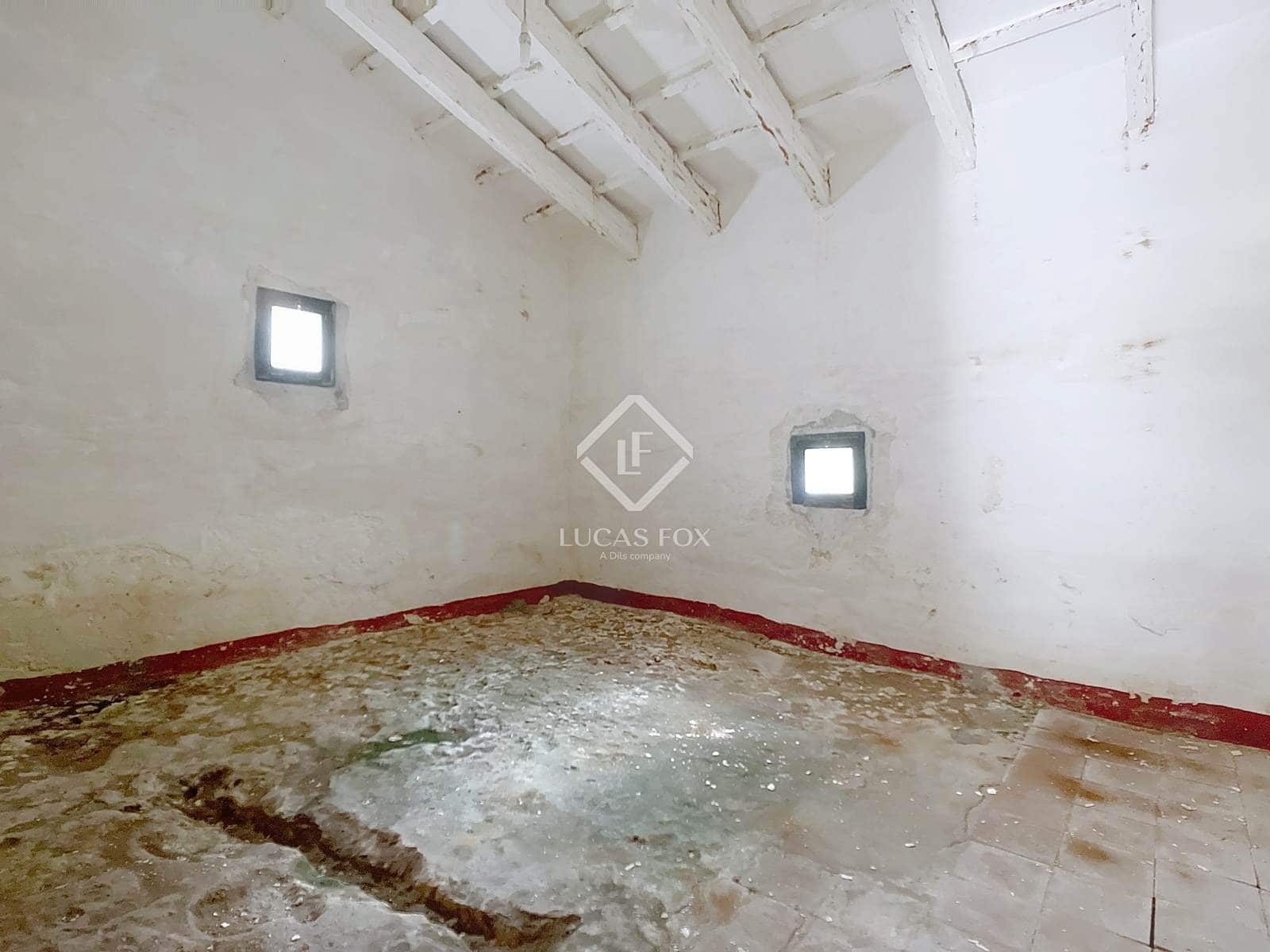 7 chambre Finca/Maison de Campagne à vendre à Ferreries - 1 900 000 € (Ref: 9450558)