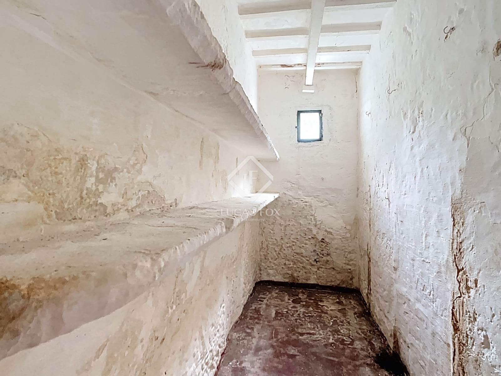 7 chambre Finca/Maison de Campagne à vendre à Ferreries - 1 900 000 € (Ref: 9450558)