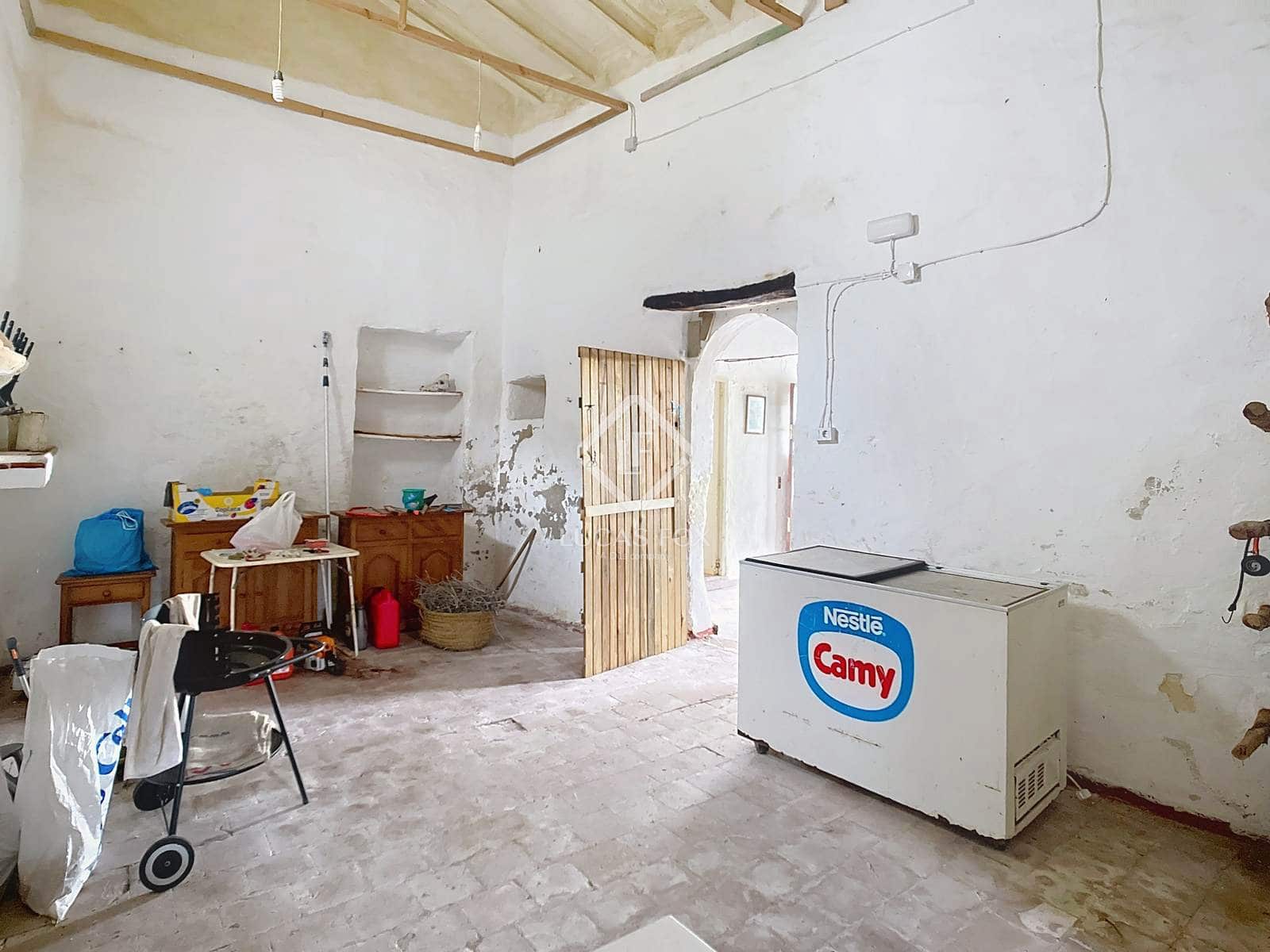 7 chambre Finca/Maison de Campagne à vendre à Ferreries - 1 900 000 € (Ref: 9450558)