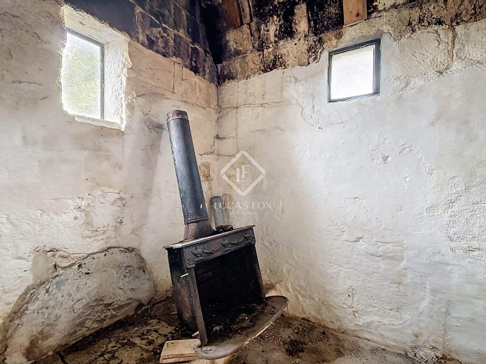 7 chambre Finca/Maison de Campagne à vendre à Ferreries - 1 900 000 € (Ref: 9450558)