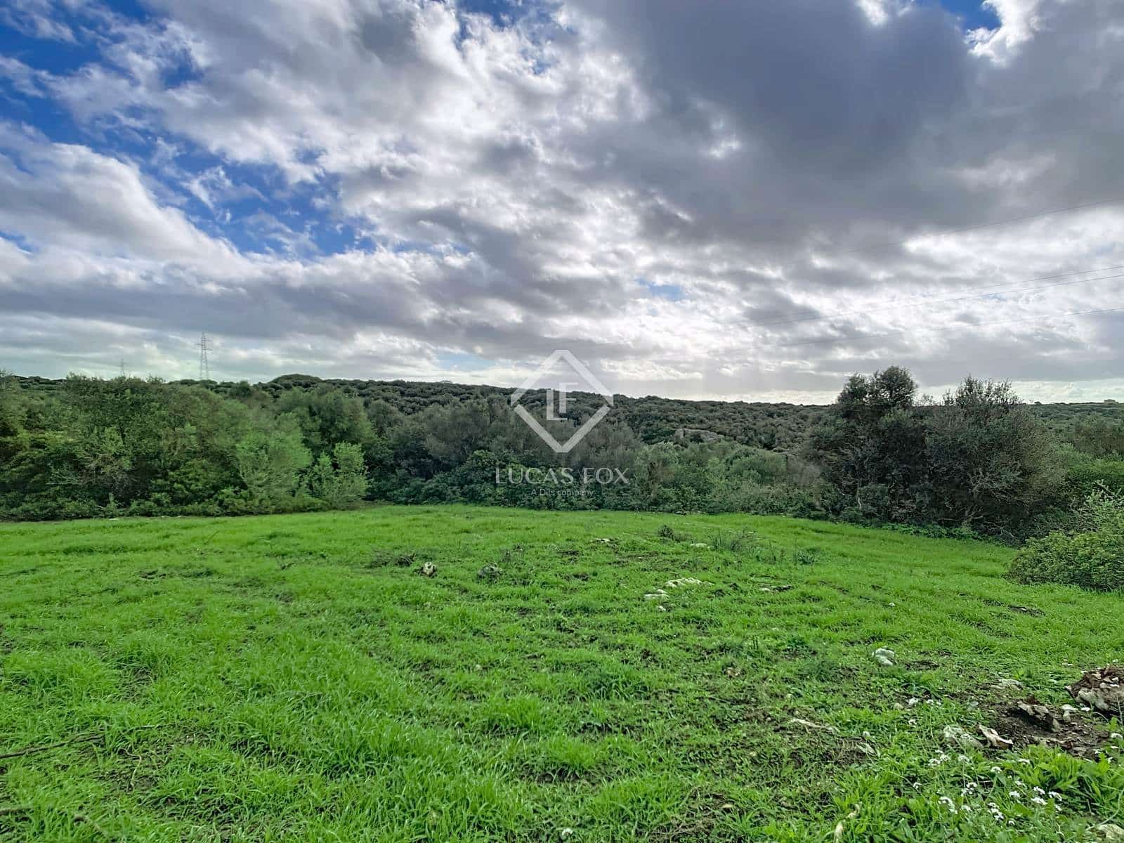 7 chambre Finca/Maison de Campagne à vendre à Ferreries - 1 900 000 € (Ref: 9450558)