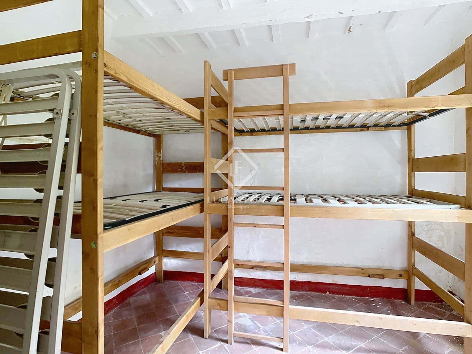 7 chambre Finca/Maison de Campagne à vendre à Ferreries - 1 900 000 € (Ref: 9450558)