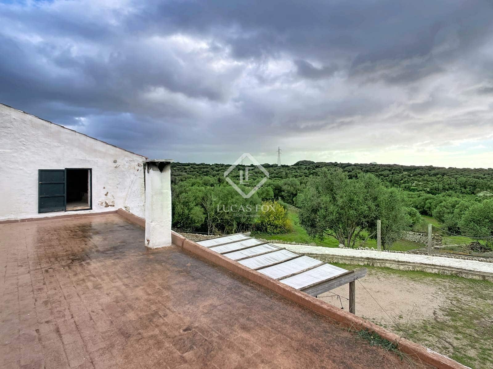 7 chambre Finca/Maison de Campagne à vendre à Ferreries - 1 900 000 € (Ref: 9450558)