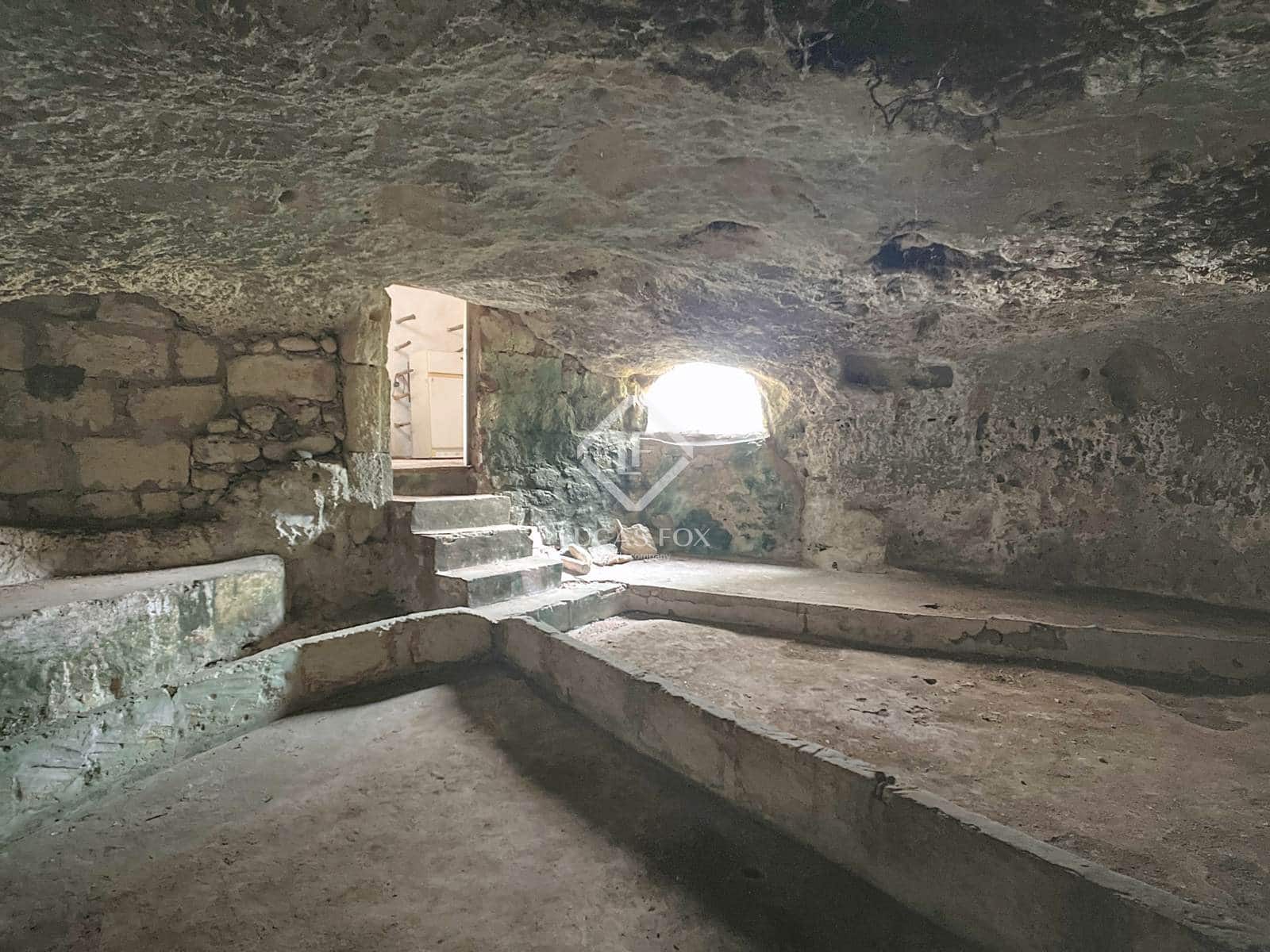 7 chambre Finca/Maison de Campagne à vendre à Ferreries - 1 900 000 € (Ref: 9450558)