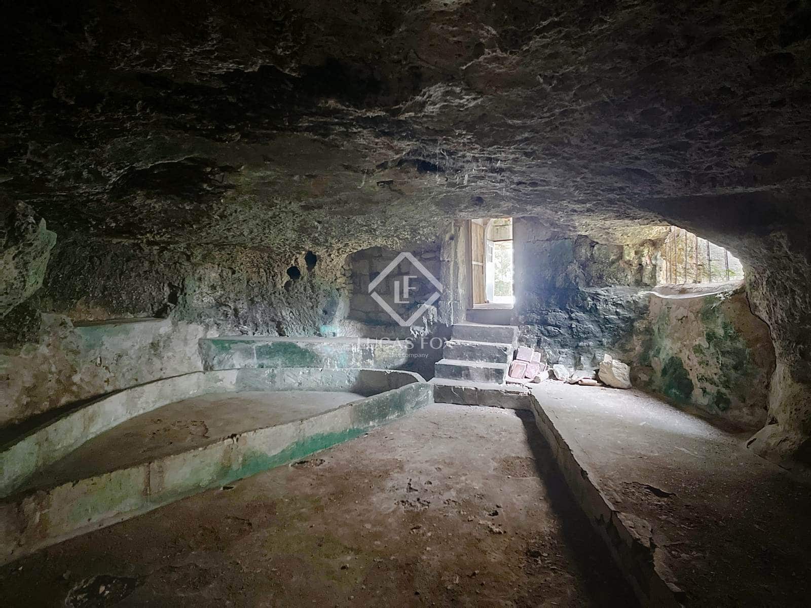 7 chambre Finca/Maison de Campagne à vendre à Ferreries - 1 900 000 € (Ref: 9450558)