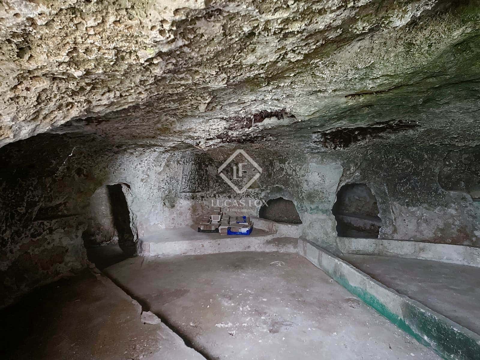 7 chambre Finca/Maison de Campagne à vendre à Ferreries - 1 900 000 € (Ref: 9450558)