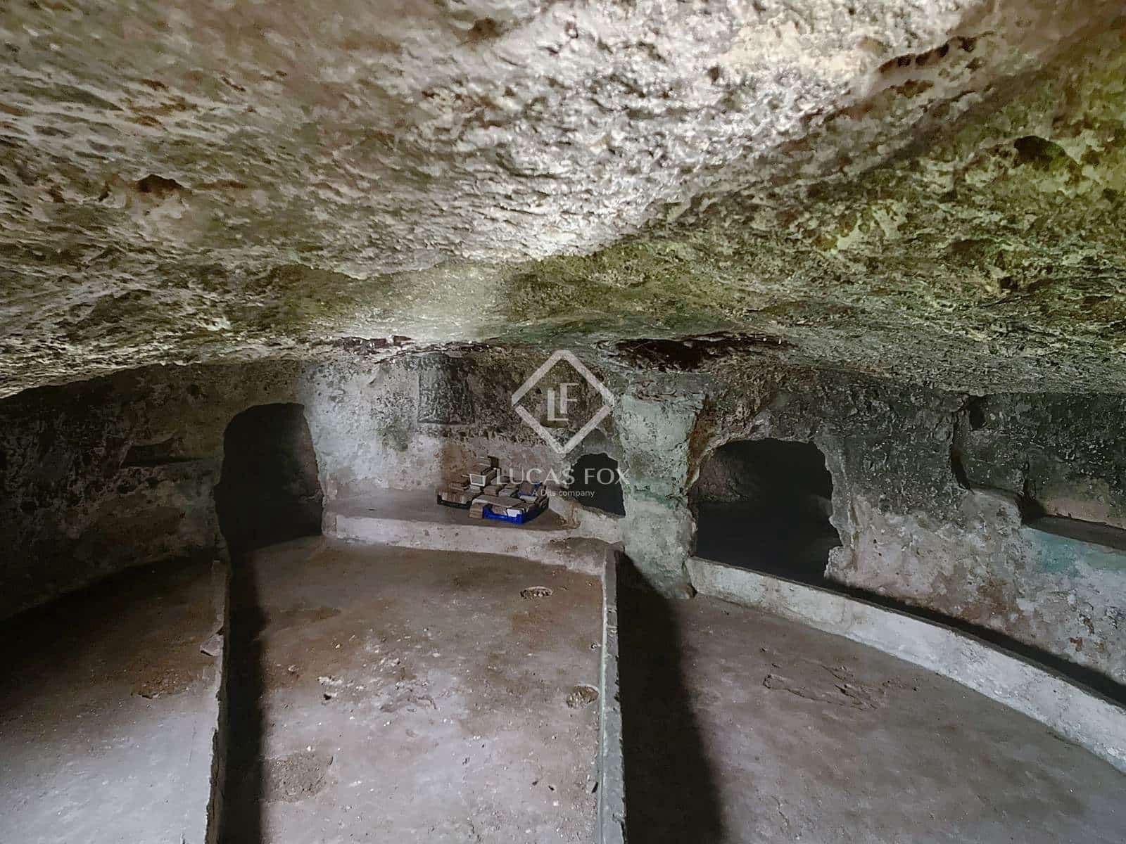 7 chambre Finca/Maison de Campagne à vendre à Ferreries - 1 900 000 € (Ref: 9450558)