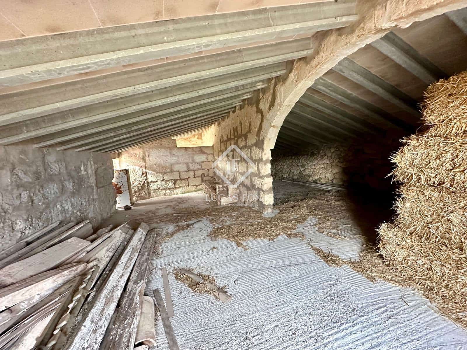 7 chambre Finca/Maison de Campagne à vendre à Ferreries - 1 900 000 € (Ref: 9450558)