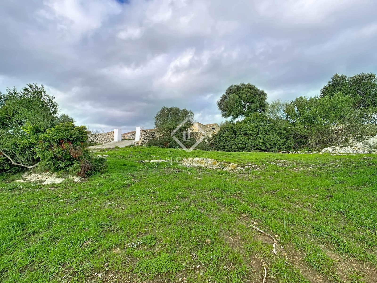 7 chambre Finca/Maison de Campagne à vendre à Ferreries - 1 900 000 € (Ref: 9450558)