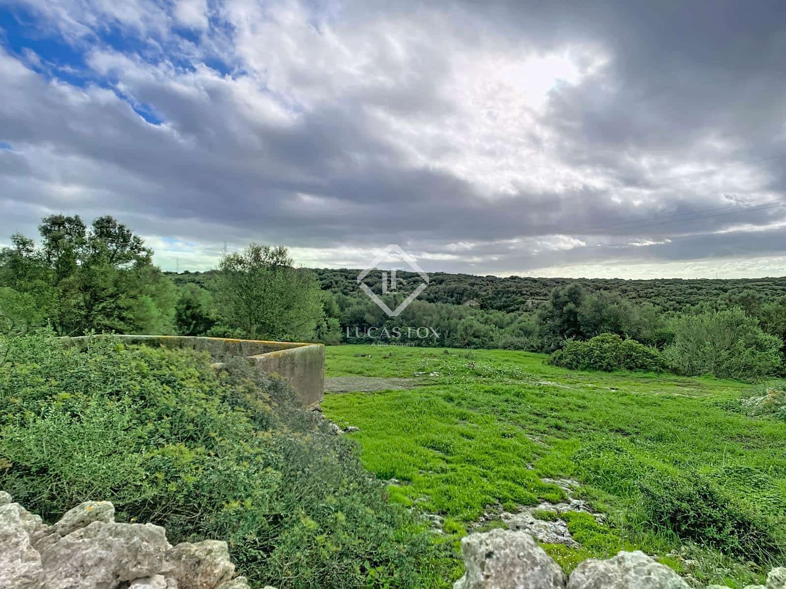 7 chambre Finca/Maison de Campagne à vendre à Ferreries - 1 900 000 € (Ref: 9450558)