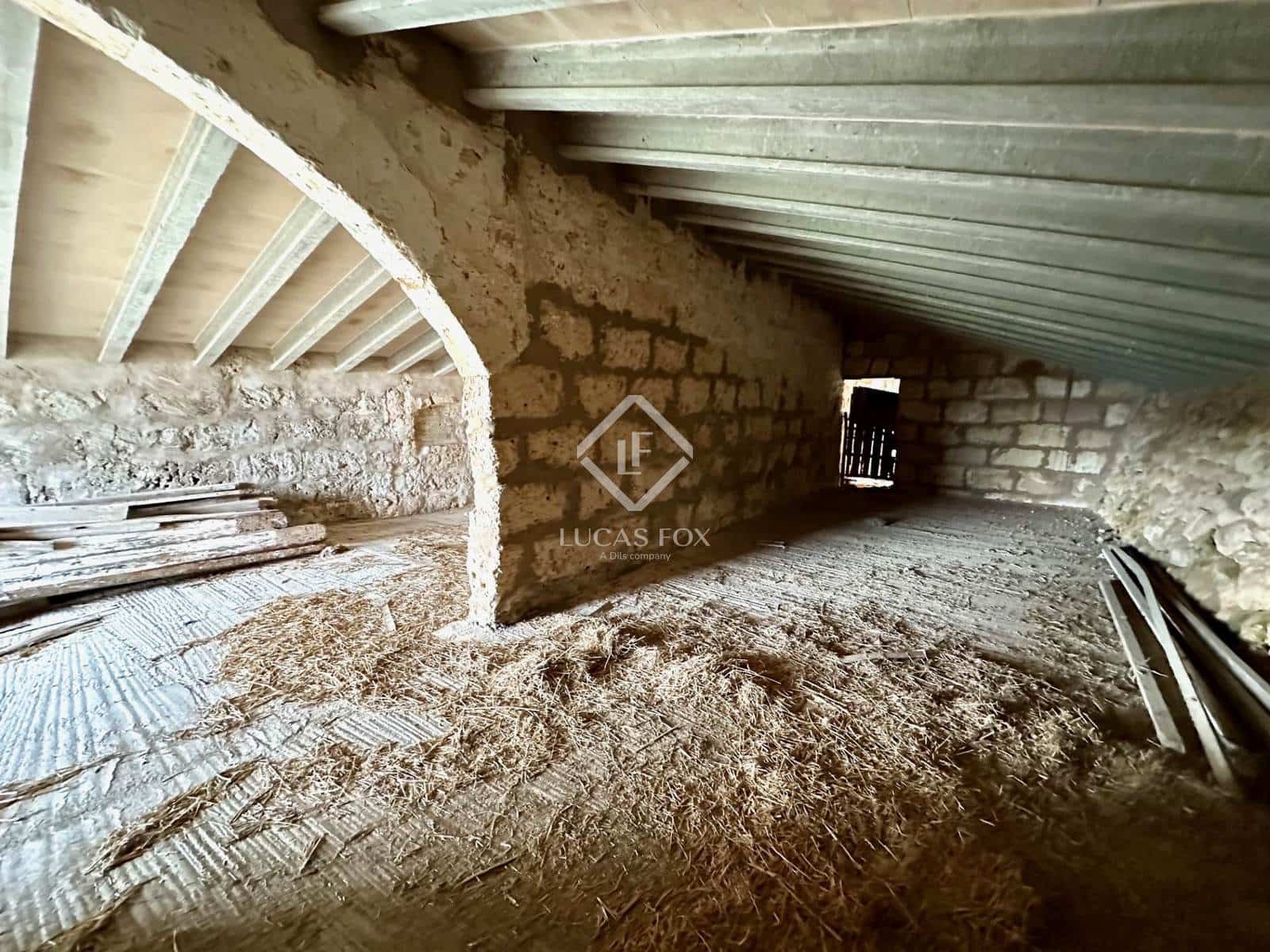 7 chambre Finca/Maison de Campagne à vendre à Ferreries - 1 900 000 € (Ref: 9450558)