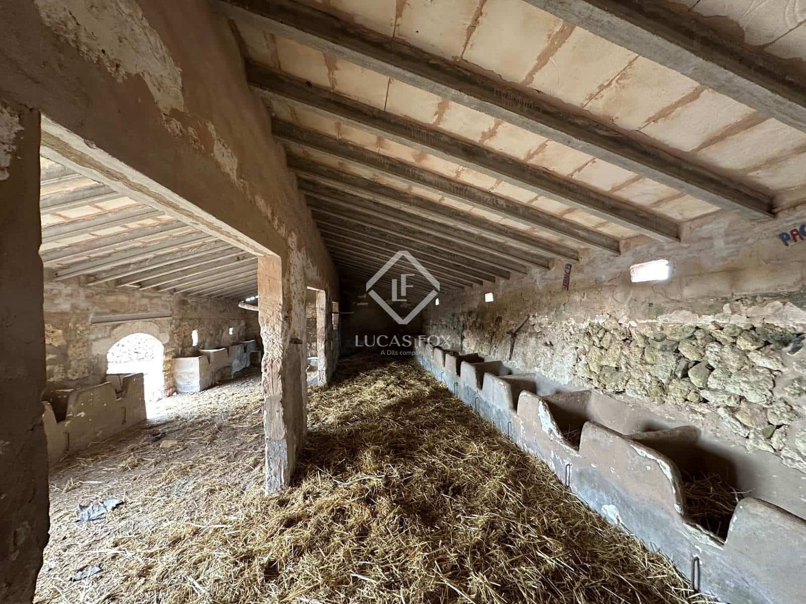 7 chambre Finca/Maison de Campagne à vendre à Ferreries - 1 900 000 € (Ref: 9450558)