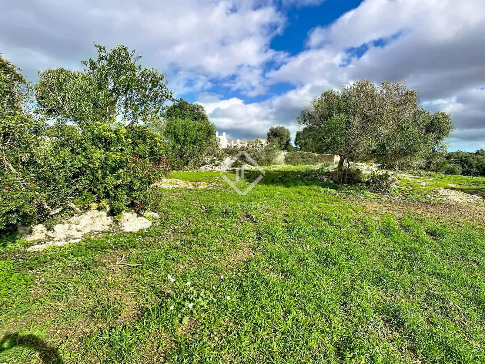 7 chambre Finca/Maison de Campagne à vendre à Ferreries - 1 900 000 € (Ref: 9450558)