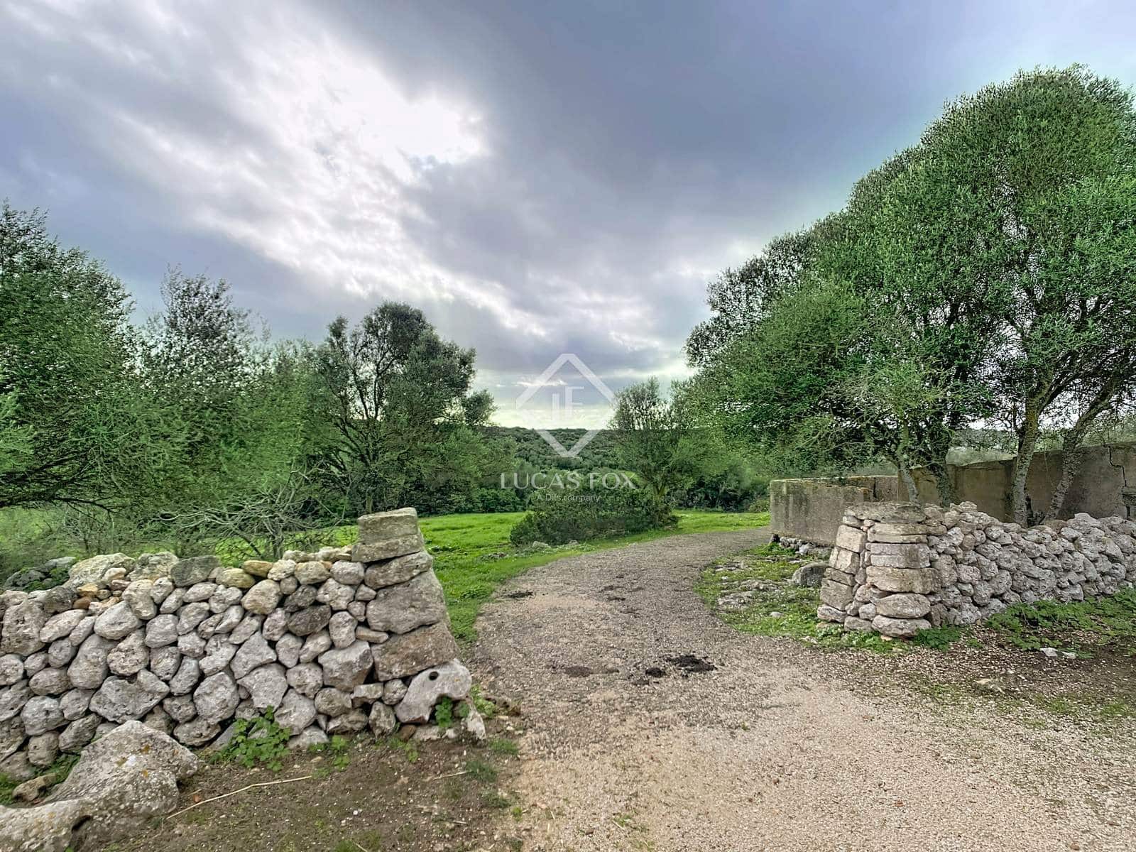 7 chambre Finca/Maison de Campagne à vendre à Ferreries - 1 900 000 € (Ref: 9450558)