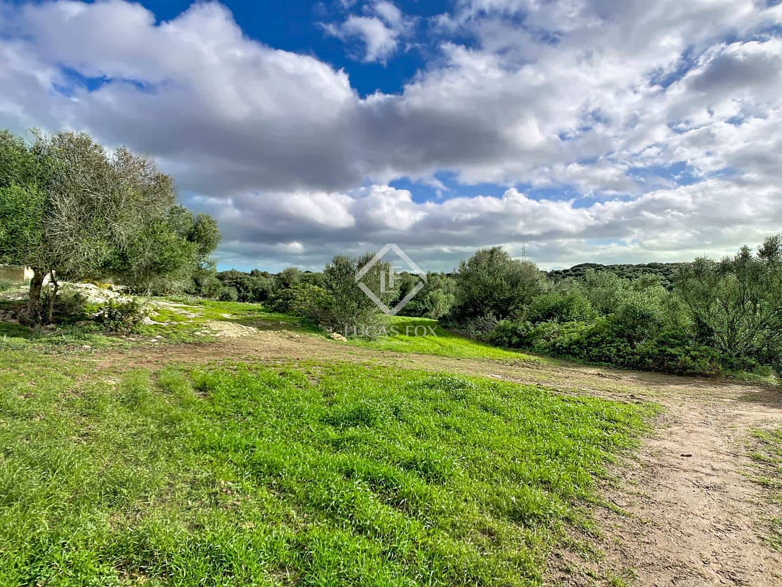 7 chambre Finca/Maison de Campagne à vendre à Ferreries - 1 900 000 € (Ref: 9450558)