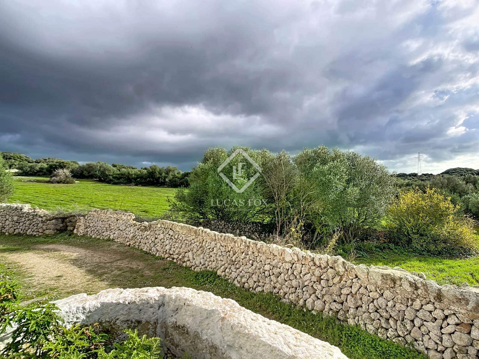 7 chambre Finca/Maison de Campagne à vendre à Ferreries - 1 900 000 € (Ref: 9450558)