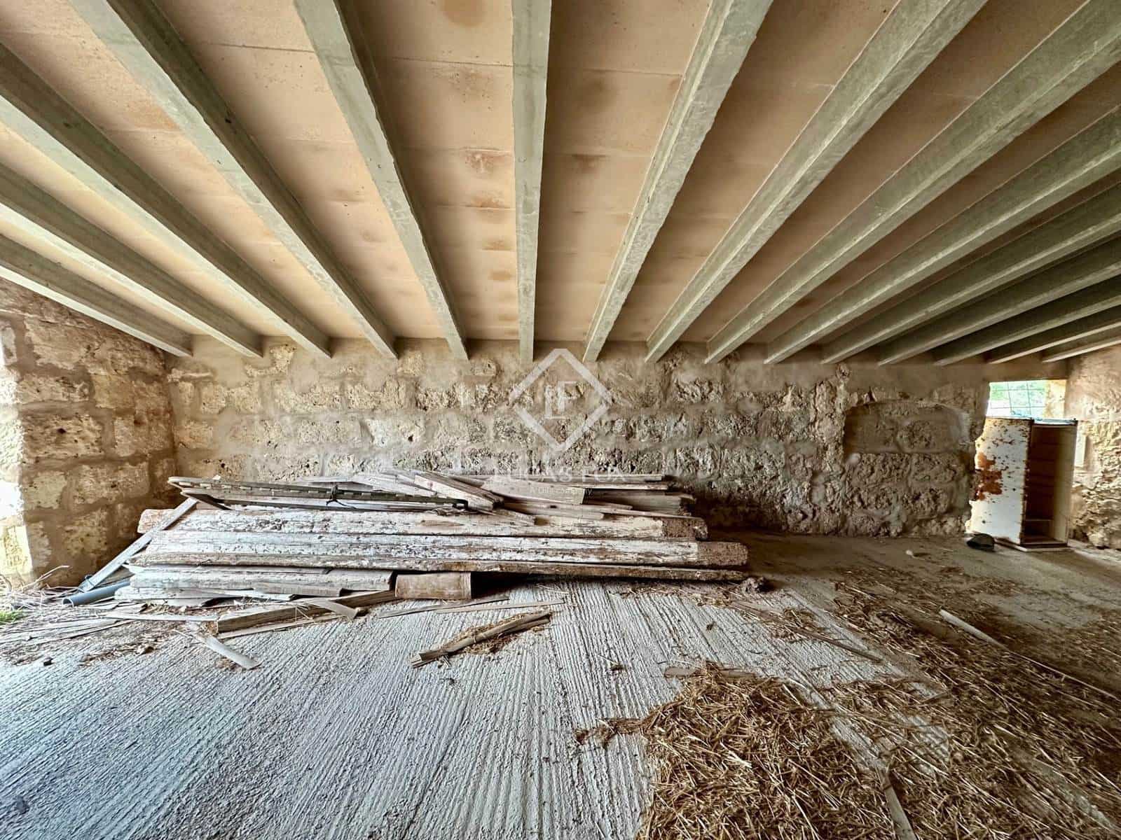 7 chambre Finca/Maison de Campagne à vendre à Ferreries - 1 900 000 € (Ref: 9450558)