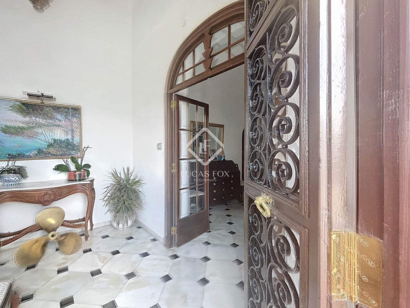 Chalet de 9 habitaciones en Mahón / Maó en venta con piscina garaje - 3.900.000 € (Ref: 9450559)