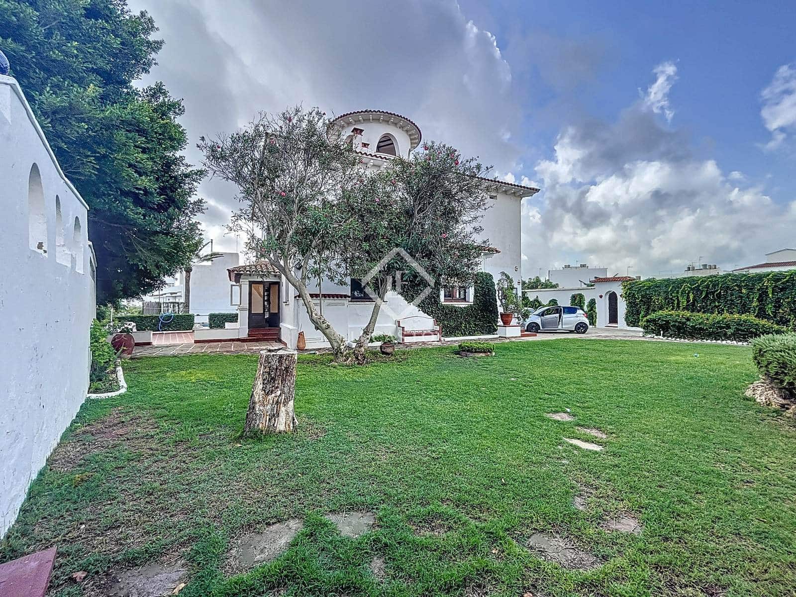 Chalet de 9 habitaciones en Mahón / Maó en venta con piscina garaje - 3.900.000 € (Ref: 9450559)