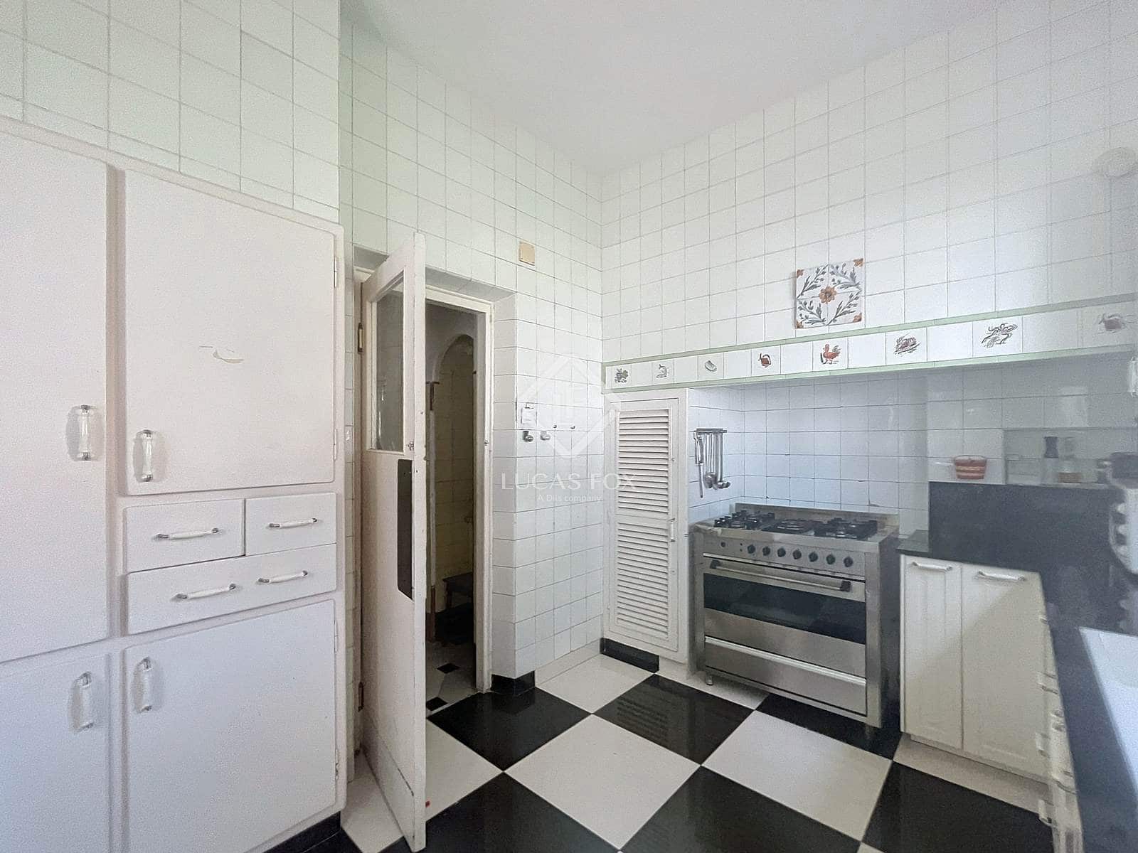 Chalet de 9 habitaciones en Mahón / Maó en venta con piscina garaje - 3.900.000 € (Ref: 9450559)