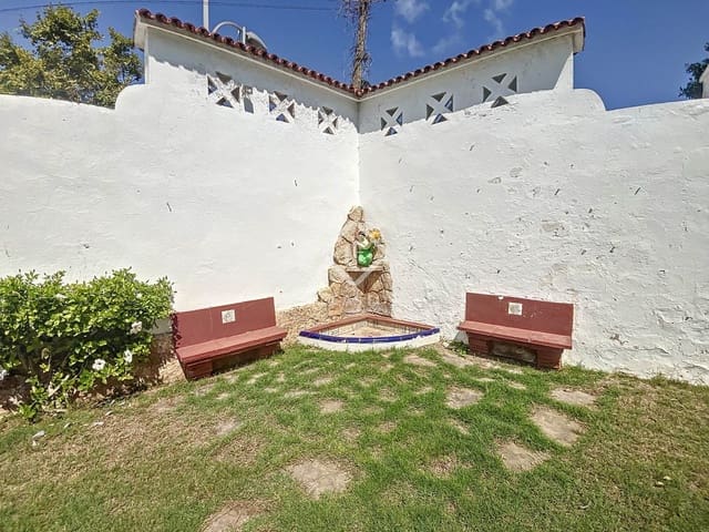 Chalet de 9 habitaciones en Mahón / Maó en venta con piscina garaje - 3.900.000 € (Ref: 9450559)