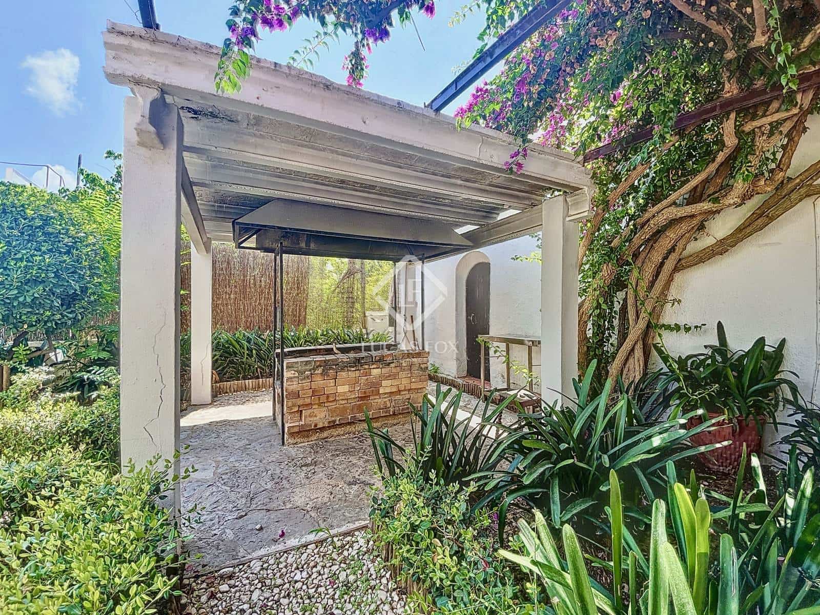 Chalet de 9 habitaciones en Mahón / Maó en venta con piscina garaje - 3.900.000 € (Ref: 9450559)