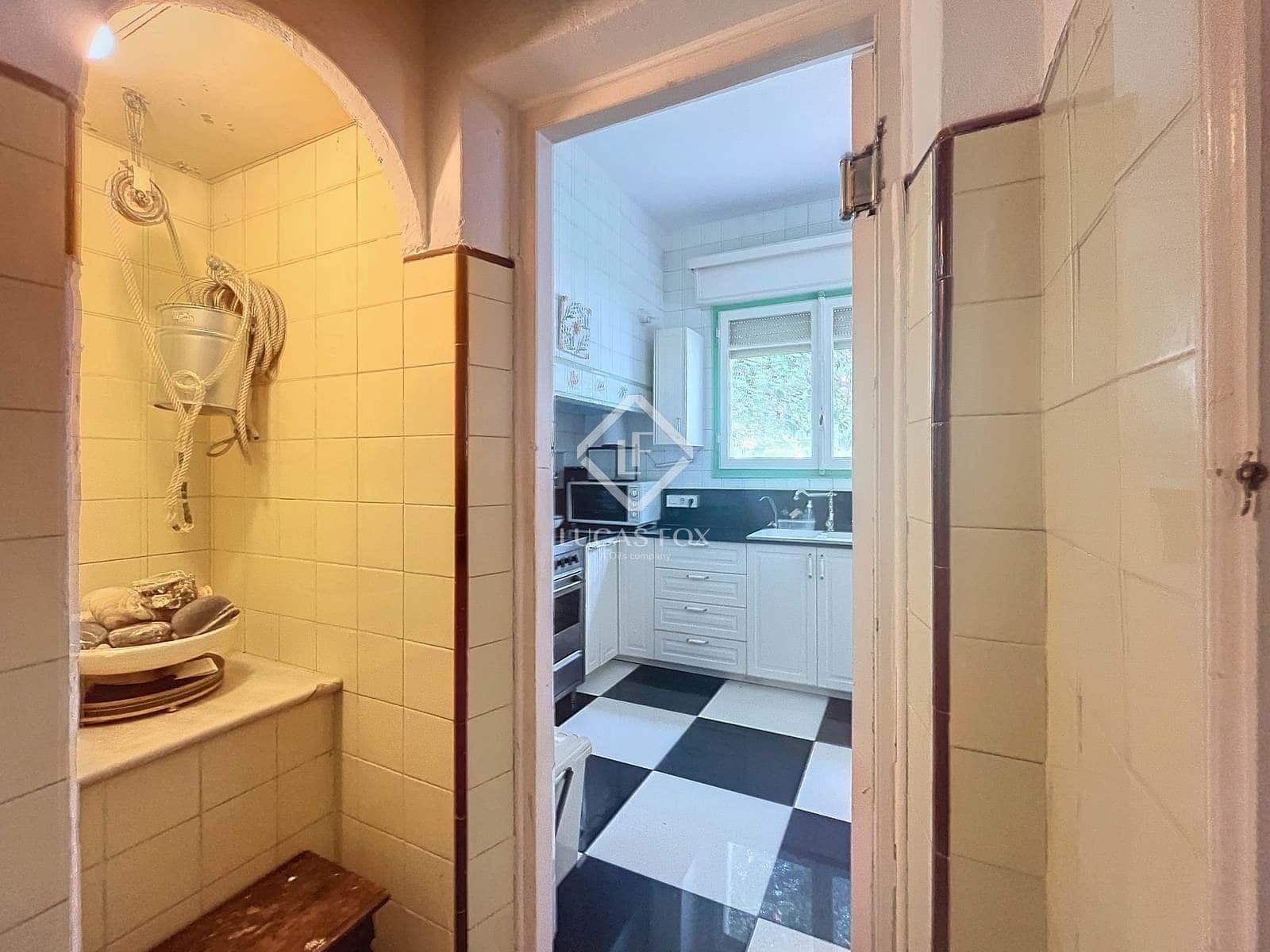 Chalet de 9 habitaciones en Mahón / Maó en venta con piscina garaje - 3.900.000 € (Ref: 9450559)