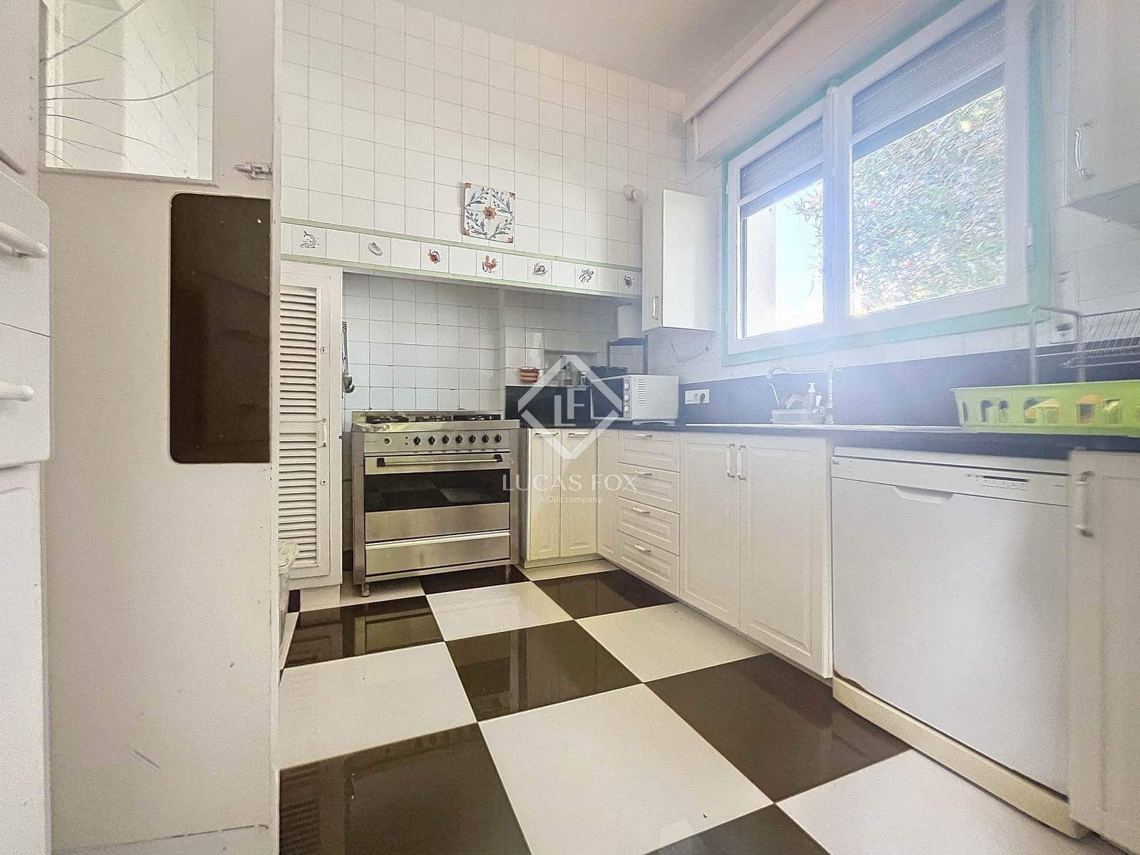 Chalet de 9 habitaciones en Mahón / Maó en venta con piscina garaje - 3.900.000 € (Ref: 9450559)