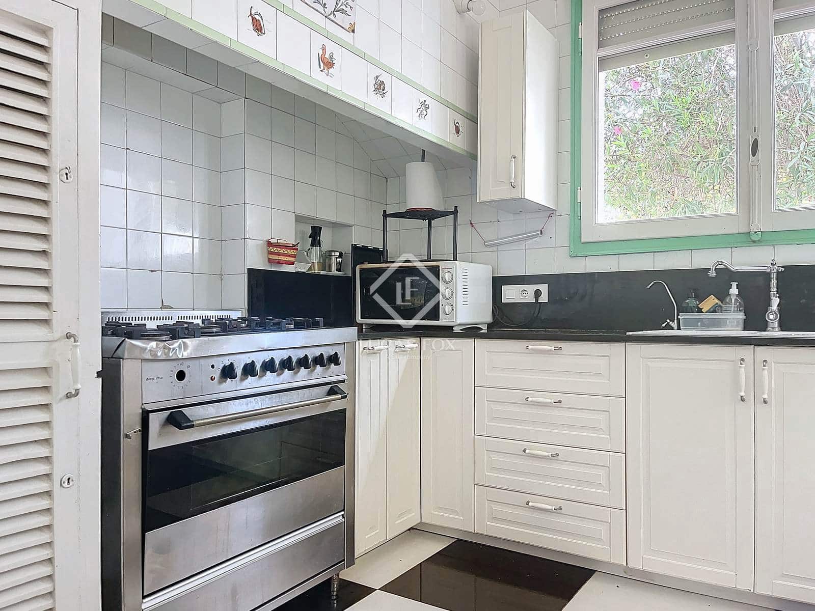 Chalet de 9 habitaciones en Mahón / Maó en venta con piscina garaje - 3.900.000 € (Ref: 9450559)