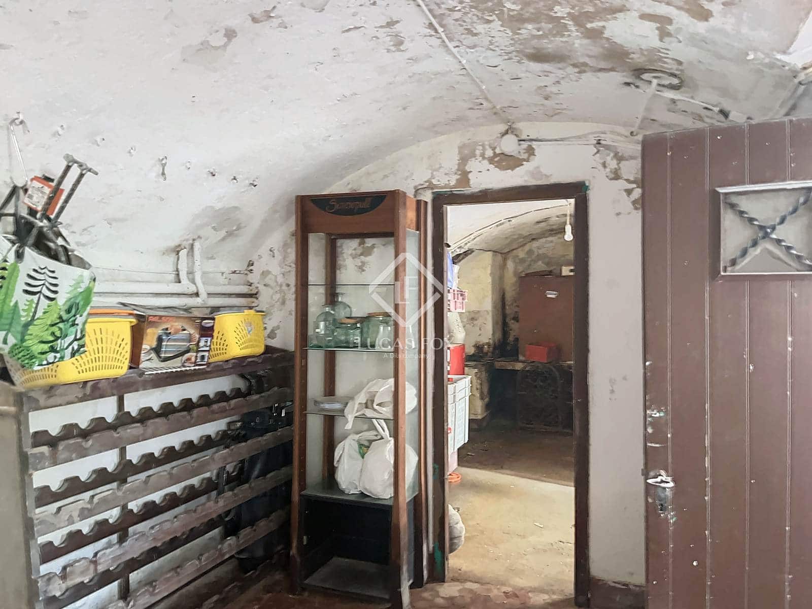 Chalet de 9 habitaciones en Mahón / Maó en venta con piscina garaje - 3.900.000 € (Ref: 9450559)