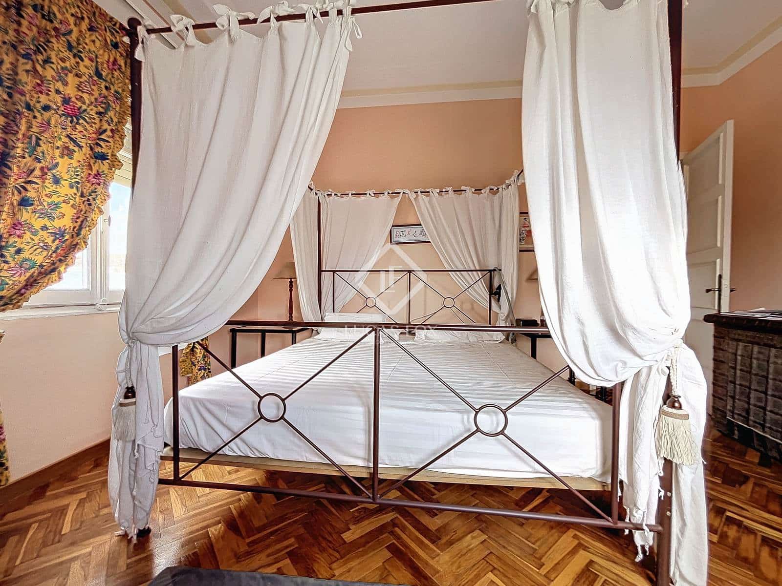 Chalet de 9 habitaciones en Mahón / Maó en venta con piscina garaje - 3.900.000 € (Ref: 9450559)